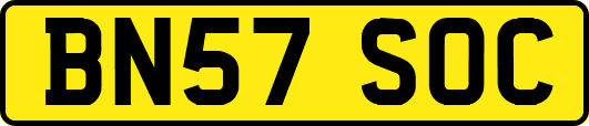 BN57SOC