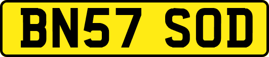 BN57SOD