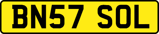 BN57SOL