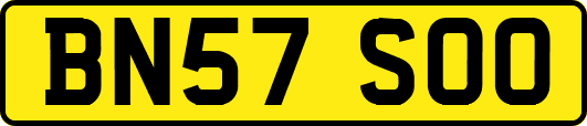 BN57SOO