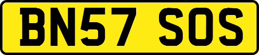 BN57SOS