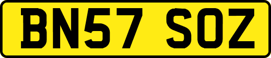 BN57SOZ