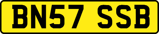 BN57SSB