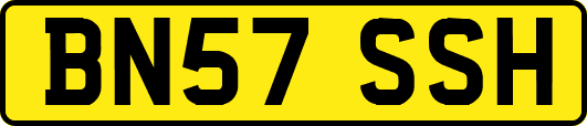 BN57SSH