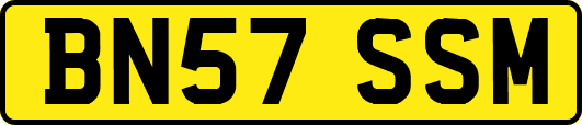 BN57SSM