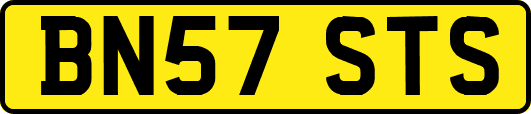 BN57STS
