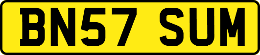 BN57SUM