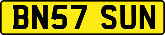 BN57SUN