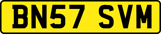 BN57SVM