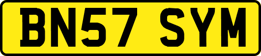 BN57SYM