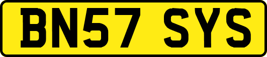 BN57SYS
