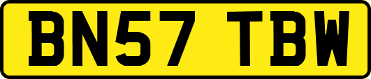 BN57TBW