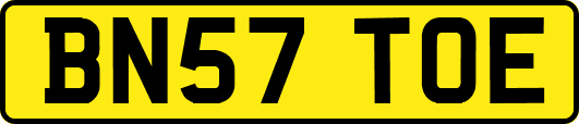 BN57TOE