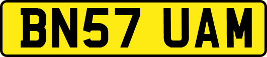 BN57UAM