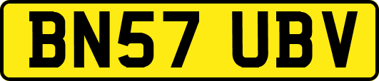 BN57UBV
