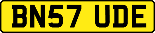 BN57UDE