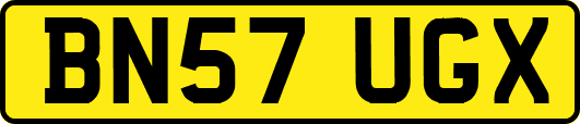 BN57UGX