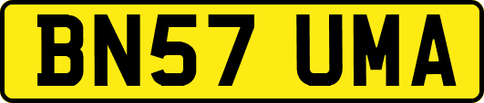 BN57UMA