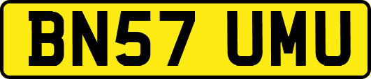 BN57UMU