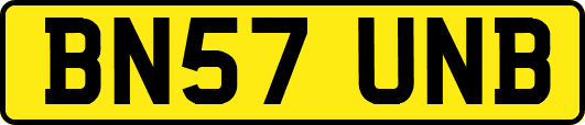 BN57UNB