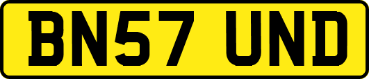 BN57UND