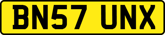 BN57UNX