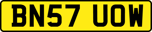 BN57UOW