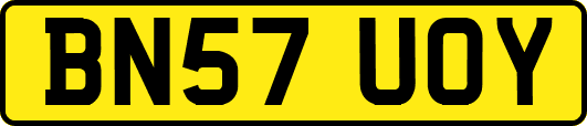 BN57UOY