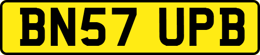 BN57UPB