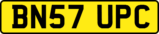 BN57UPC