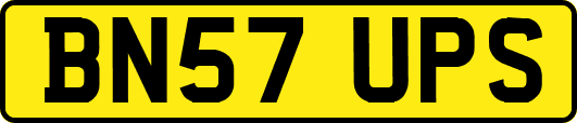BN57UPS