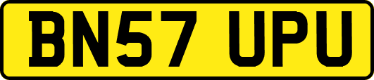 BN57UPU