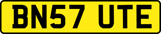 BN57UTE