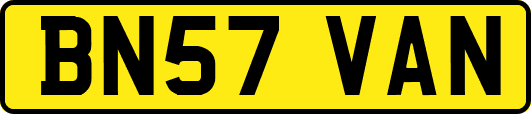 BN57VAN