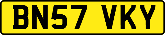 BN57VKY