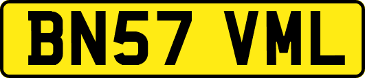 BN57VML