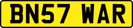 BN57WAR