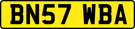 BN57WBA