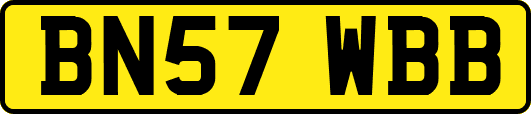 BN57WBB