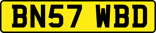 BN57WBD