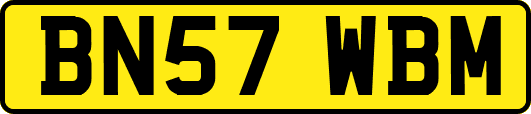 BN57WBM