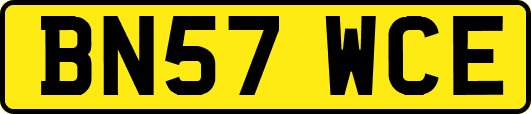 BN57WCE