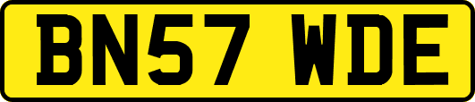 BN57WDE