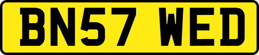 BN57WED