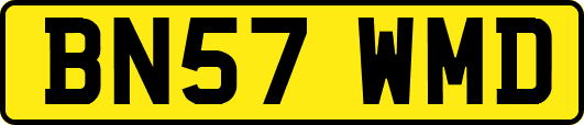 BN57WMD
