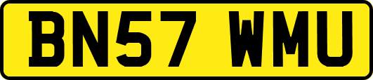 BN57WMU
