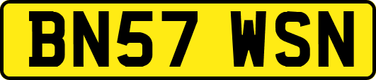 BN57WSN