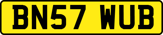 BN57WUB