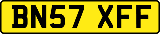 BN57XFF