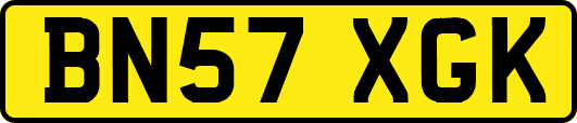 BN57XGK
